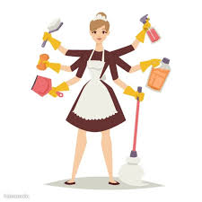 Photo ads/2567000/2567998/a2567998.jpg : Recherche femme de ménage