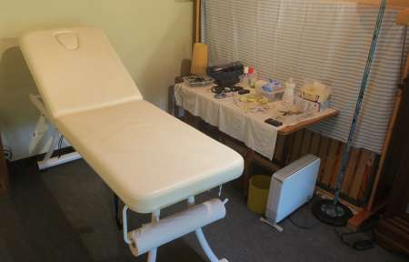 Photo ads/2570000/2570616/a2570616.jpg : vous désirez passer une visite médicale complète .