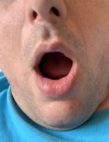 Photo ads/2571000/2571709/a2571709.jpg : Bouche à gaver fond de gorge