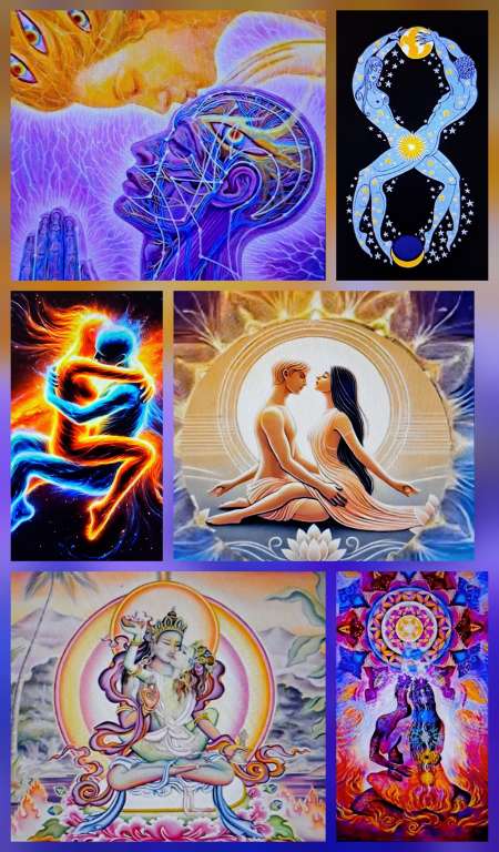 Photo ads/2572000/2572195/a2572195.jpg : Massage Tantrique Tantra/ TantraBDSM/SloW-Sx