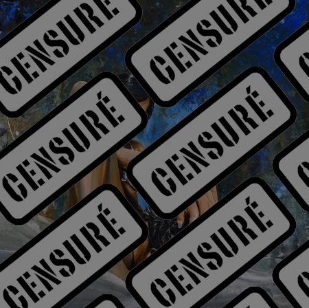 Photo ads/2573000/2573300/a2573300_censure.jpg : Massage de dos et cunnis sans contrepartie.Hérault