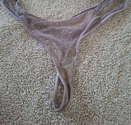 Photo ads/2573000/2573671/a2573671.jpg : Mon petit string odorant