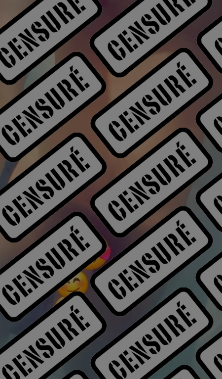 Photo ads/2575000/2575236/a2575236_censure.jpg : Cherche femme ou femme pour rencontre coquine