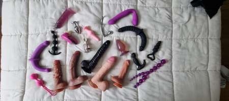 Photo ads/2575000/2575548/a2575548.jpg : SI VOUS AIMEZ LES JOUETS