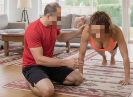 Photo ads/2576000/2576556/a2576556.jpg : Coaching gratuit pour femmes à domicile