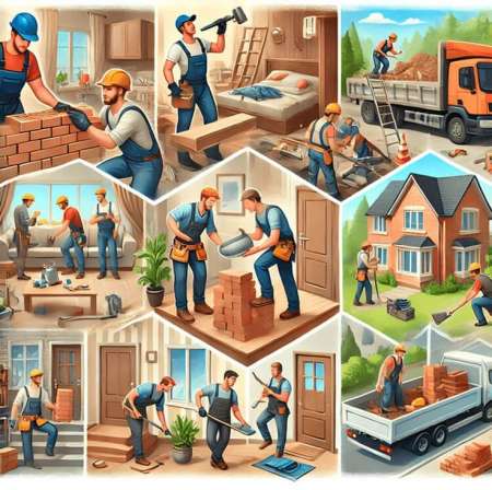 Photo ads/2578000/2578070/a2578070.jpg : Homme toutes Mains a domicile