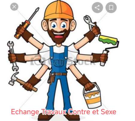 Photo ads/2578000/2578172/a2578172.jpg : Bricolage et Services +18