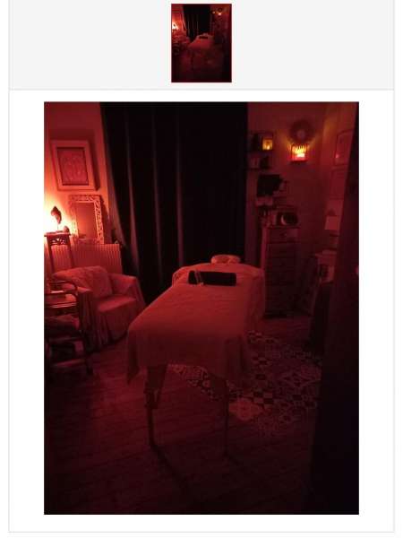 Photo ads/2578000/2578737/a2578737.jpg : Massage Californien pour homme