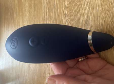 Photo ads/2580000/2580152/a2580152.jpg : Womanizer premium 1. Neuf