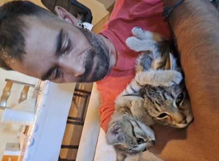 Photo ads/2580000/2580398/a2580398.jpg : Rencontre sans engagement et rzgulier