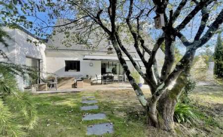 Photo ads/2580000/2580638/a2580638.jpg : Belle maison de 160m²