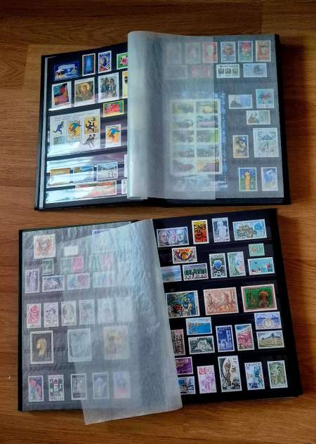 Photo ads/2580000/2580776/a2580776.jpg : Timbres France neufs