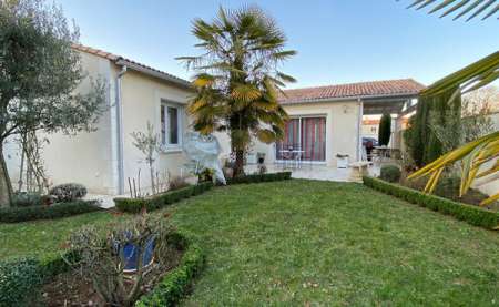 Photo ads/2580000/2580845/a2580845.jpg : Belle maison de Plien-Pied