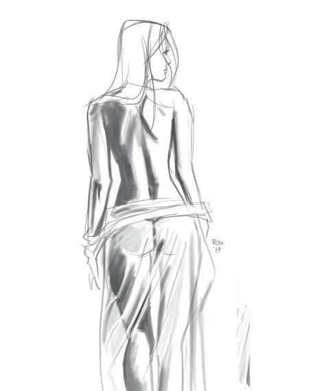 Photo ads/2582000/2582391/a2582391.jpg : Cherche modèle pour Shooting nue artistique