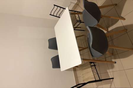 Photo ads/2583000/2583857/a2583857.jpg : Colocation appartement 56m2 sainte clotilde