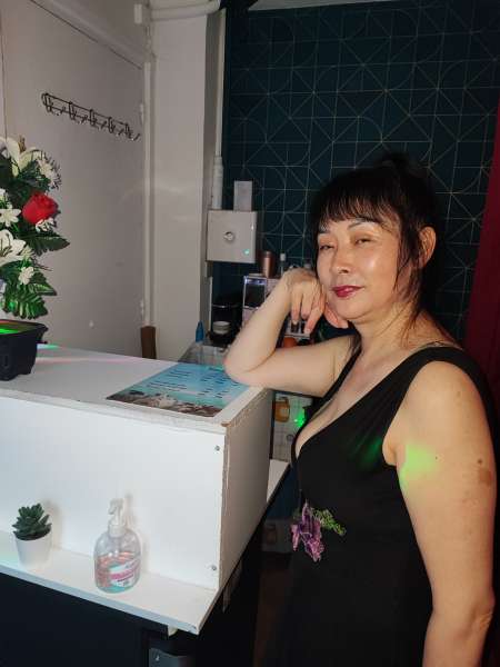 Photo ads/2585000/2585335/a2585335.jpg : Massage, bien-être, relaxation chinoise complète