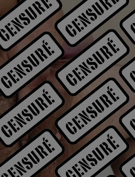 Photo ads/2586000/2586069/a2586069_censure_vol.jpg : Assouvir vos fantasme