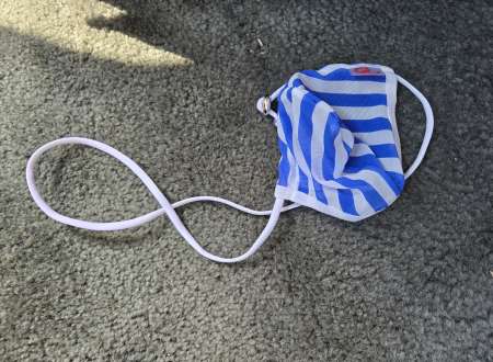 Photo ads/2588000/2588530/a2588530.jpg : Cocksak hommes marque PETIT Q