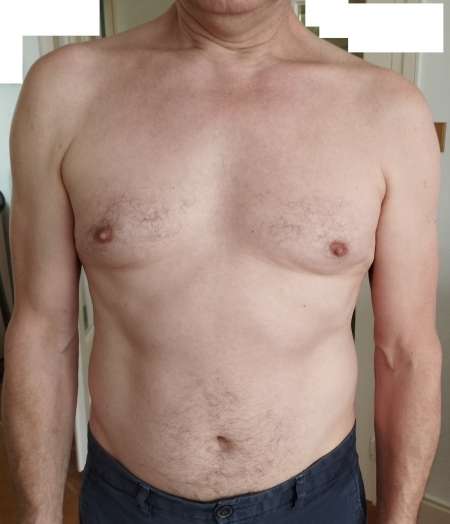 Photo ads/2589000/2589498/a2589498.jpg : Homme pour femme négligée tout physique tout age