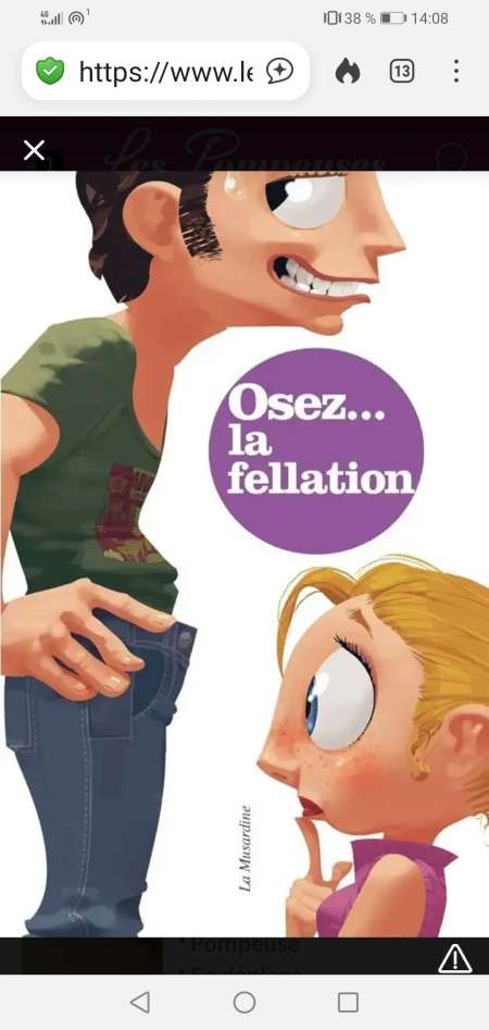 Photo ads/2591000/2591001/a2591001.jpg : Mesdemoiselles mesdames osez la felation