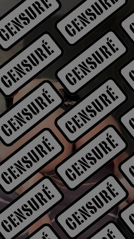 Photo ads/2591000/2591199/a2591199_censure.jpg : Camila, la Brésilienne sexy