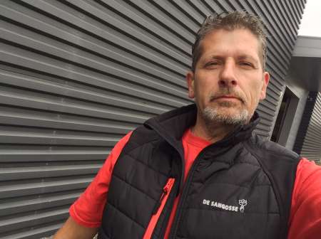 Photo ads/2593000/2593994/a2593994.jpg : Homme charmant du 60