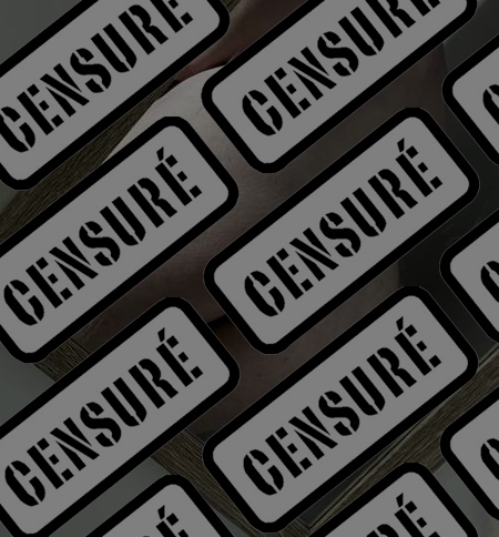 Photo ads/2595000/2595656/a2595656_censure.jpg : Slpe passive et docile