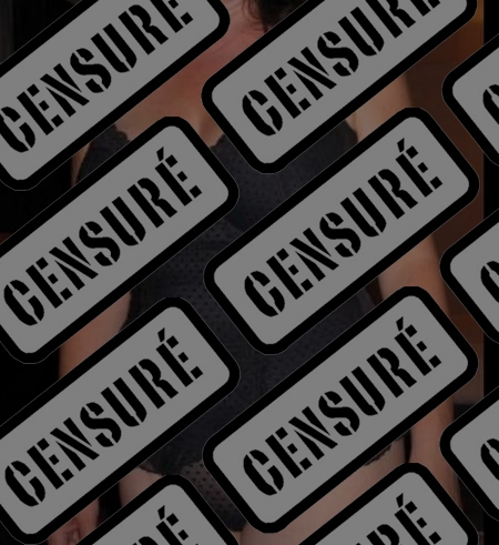 Photo ads/2596000/2596072/a2596072_censure.jpg : Lingerie coquine pour vous messieurs