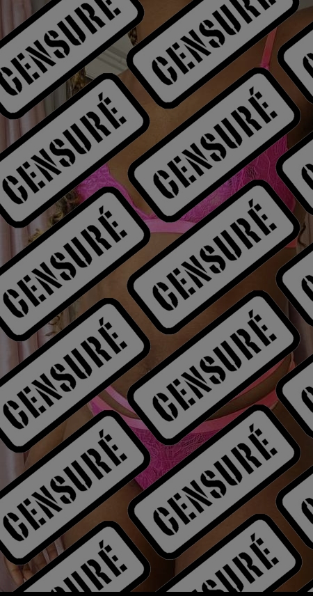 Photo ads/2596000/2596453/a2596453_censure.jpg : Sabine, chaude sur Paris