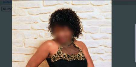 Photo ads/2598000/2598154/a2598154.jpg : Jeune femme black africaine