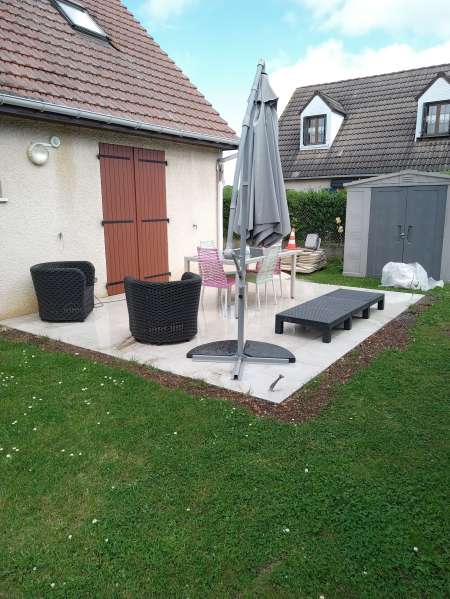 Photo ads/2599000/2599778/a2599778.jpg : Maçonnerie et divers travaux