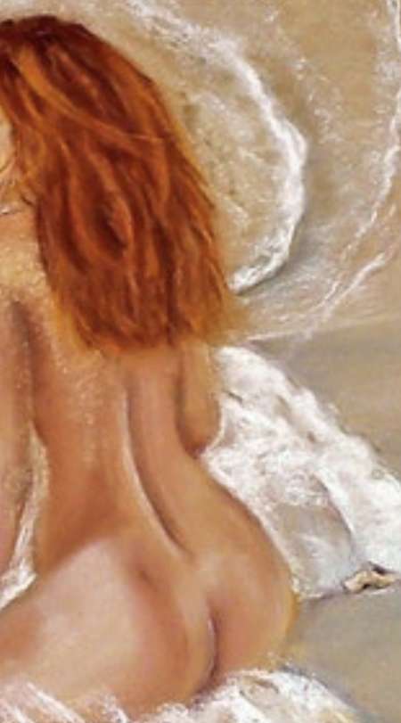 Photo ads/2600000/2600097/a2600097.jpg : Massage en rousseur et volupté