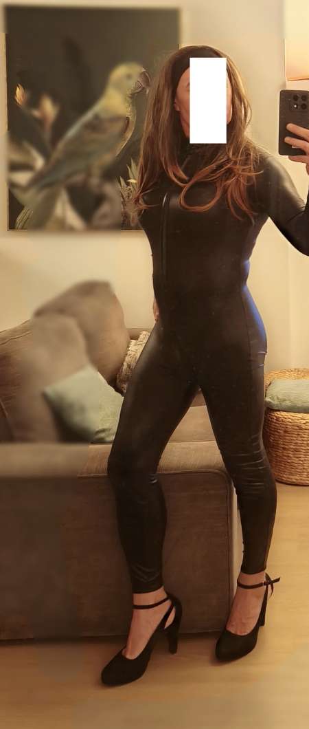 Photo ads/2601000/2601514/a2601514.jpg : Travestie sexy pour mec BM