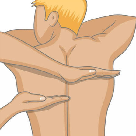 Photo ads/2603000/2603004/a2603004.jpg : Masse JH huile gratuit à l Hotel