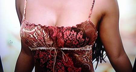 Photo ads/2610000/2610883/a2610883.jpg : Laure jolie femme africaine