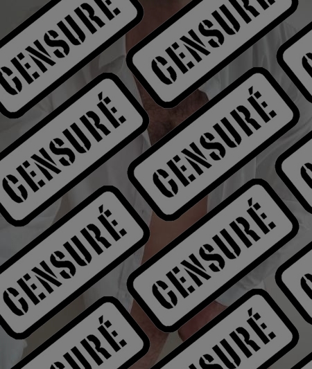 Photo ads/2613000/2613560/a2613560_censure.jpg : L'amant idéal / Christopher