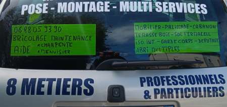 Photo ads/2613000/2613735/a2613735.jpg : mytaff multi-services bâtiment