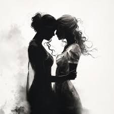 Photo ads/2613000/2613860/a2613860.jpg : Deux femmes femme cherche hommes murs