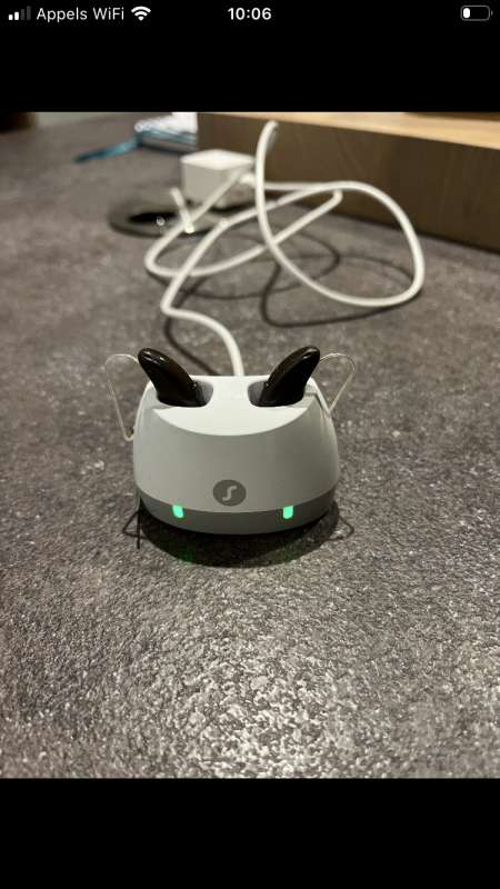 Photo ads/2614000/2614195/a2614195.png : Appareil auditif marque SIGNIA