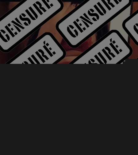 Photo ads/2614000/2614763/a2614763_censure.jpg : Beauté dés île proffesseur