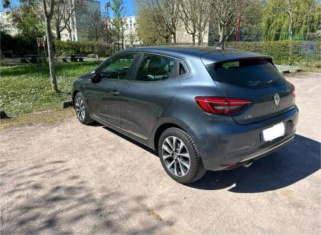 Photo ads/2615000/2615152/a2615152.jpg : Renault clio intense