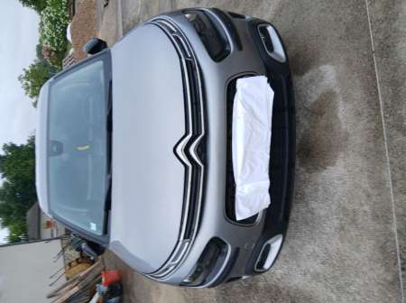 Photo ads/2615000/2615810/a2615810.jpg : Vente voiture C4 Cactus