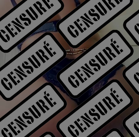 Photo ads/2617000/2617681/a2617681_censure.jpg : Laboratoire du plaisir