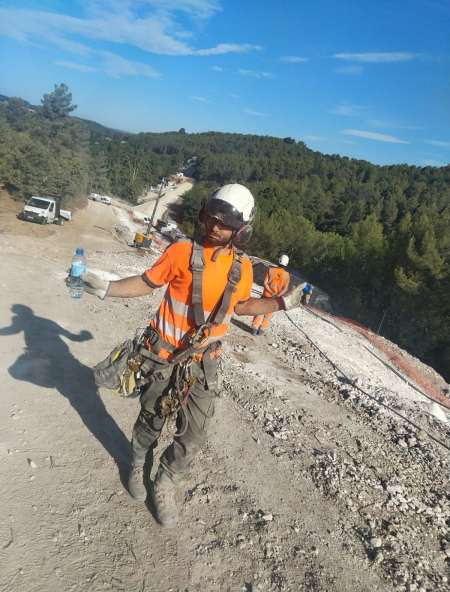 Photo ads/2618000/2618939/a2618939.jpg : Bienvenu chez le père ourson de la foret