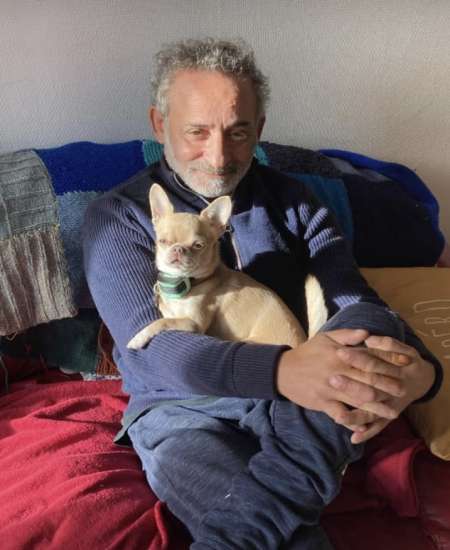 Photo ads/2618000/2618999/a2618999.jpg : Homme très élégant et respectueux . Gentleman