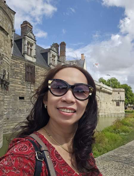 Photo ads/2619000/2619454/a2619454.jpg : Massage relaxant....