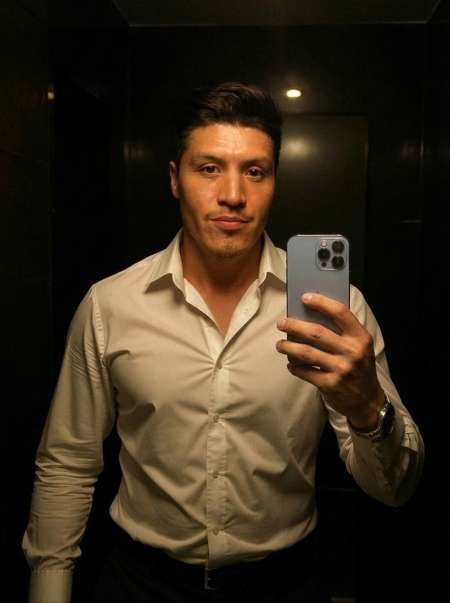 Photo ads/2619000/2619919/a2619919.jpg : Thiago latino pour femmes et couples