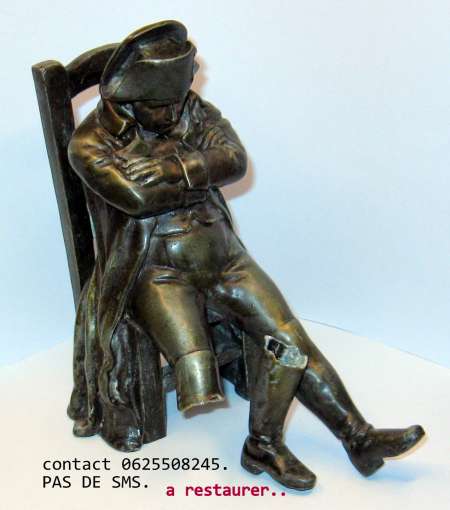 Photo ads/2620000/2620630/a2620630.jpg : bronze-cuivre-objets anciens.