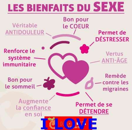Photo ads/2621000/2621512/a2621512.jpg : Faire l'amour régulièrement est bon pour la santé